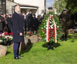 Warszawa. Rocznica śmierci bł. ks. Jerzego Popiełuszki