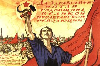W świecie tylko Białoruś świętuje 104. rocznicę bolszewickiego zamachu