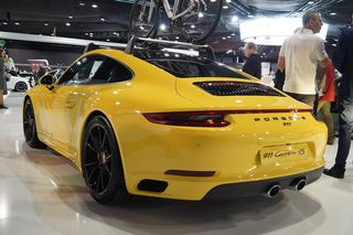 Samochody Igi Świątek