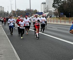 Bieg dla Niepodległej 2024 w Białymstoku