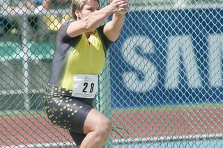 Grób Kamili Skolimowskiej