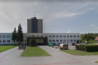 Zamknięto oddział kardiologiczny w Puszczykowie. Pacjentka jest zakażona koronawirusem!