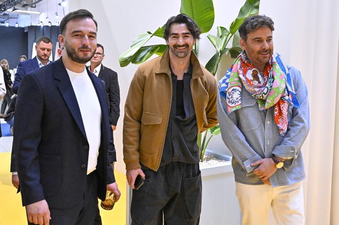 Ślub Jelonka i Kubiaka pod znakiem zapytania? 