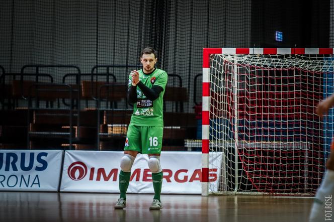 FC Toruń -  Acana Orzeł Jelcz-Laskowice 3:5, zdjęcia z meczu