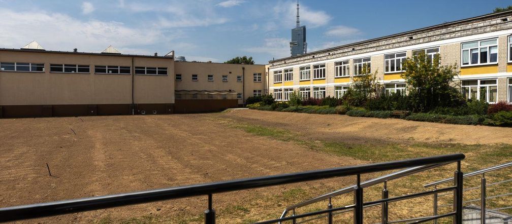 Nowe boiska powstają w Rzeszowie. Mają być gotowe jeszcze w sierpniu