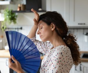 Niebezpieczne skutki upału i nadmiaru słońca