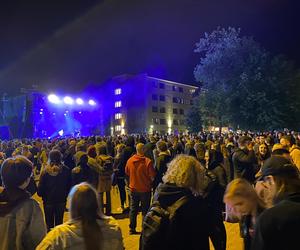 Juwenalia Łódź 11 maja