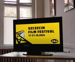 Jesień należy do Szczecin Film Festival