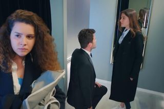 Miłość i nadzieja. Ege uklęknie przed Zeynep! O mały włos nie przyłapie ich Melis. Streszczenie odcinka 222 Ask ve umut (26.06.2025)