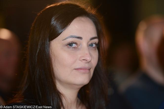 Malgorzata Janowska. Pensja ze spłki lepsza niż sejmowa