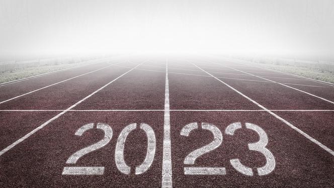 Kartki na Sylwestra i Nowy Rok 2023