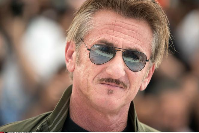 Sean Penn