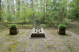 Pomorskie. Zdewastowano cmentarz żydowski w Skarszewach