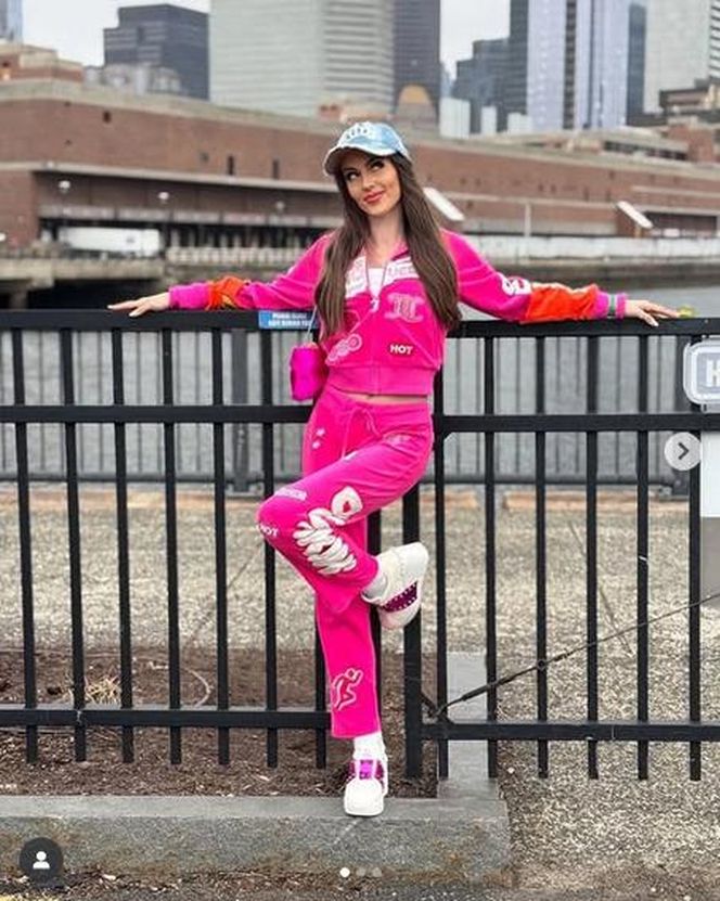 Legenda sportu Bill Belichick i Jordon Hudson są parą. Dzieli ich aż 49 lat!