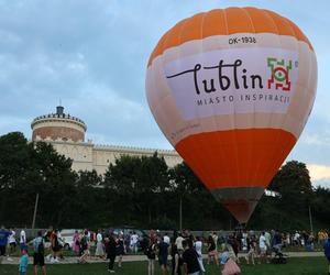 Fiesta Balonowa 2024 w Lublinie