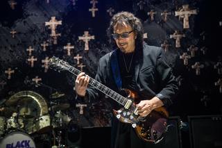 Oto utwory Black Sabbath z najlepszymi riffami. Wskazał je sam Tony Iommi!