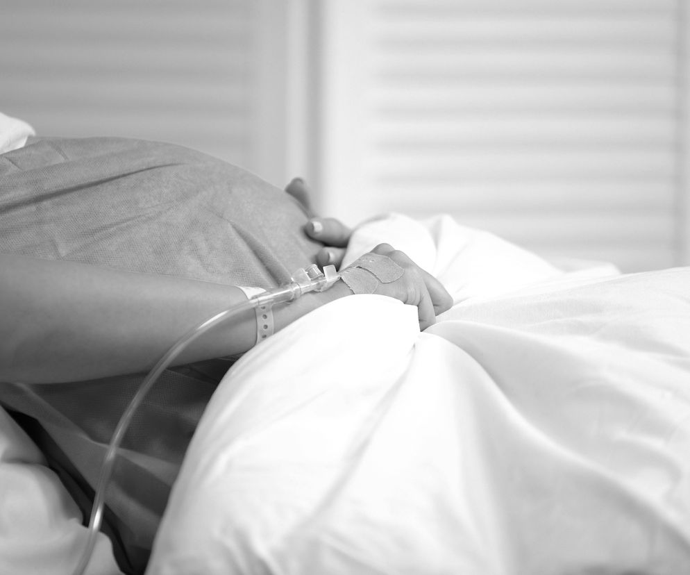 33-latka w ciąży zmarła w szpitalu. Rodzina ujawniła przyczynę śmierci