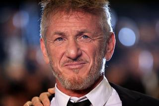 Sean Penn wbija szpilę Willowi Smithowi. Padły mocne słowa!