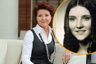 Jolanta Kwaśniewska na starych zdjęciach! Co za piękność [TYLKO POPATRZ]