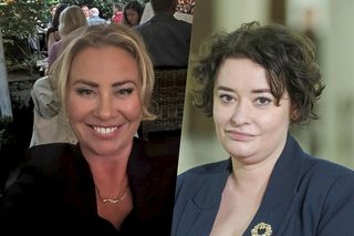 Uszczypliwości posłanek rządzącej koalicji. Poszło o idealne zęby jednej z nich