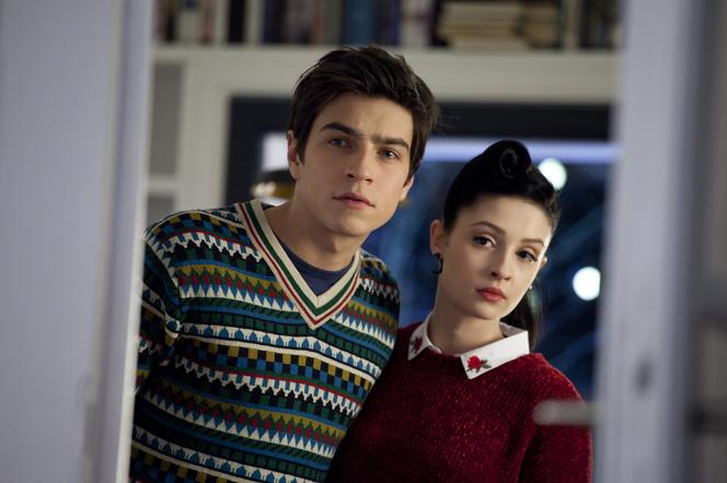 Anna Matysiak w Klanie i na Emigracji