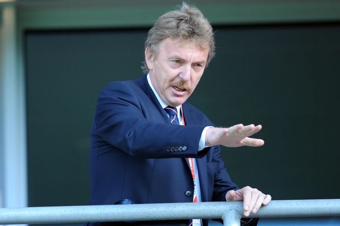 Zbigniew Boniek skomentował mecz z Nigerią. Zobaczymy, czy pojedziemy na Euro...