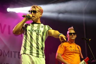 Festiwal w Krainie Pierogów 2025 w Bychawie. Będzie darmowy koncert Skolima i Zenka Martyniuka!