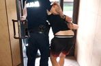 Rawa Mazowiecka. Pobicie 73-latka na targowisku miejskim. Policja zatrzymała 29-latka [ZDJĘCIA].