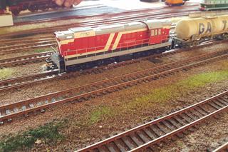 III Bydgoska Wystawa Makiet Modułowych