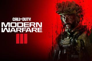 Call of Duty: Modern Warfare 3 z kampanią na 3 godziny? „Płatne DLC z otwartym światem”