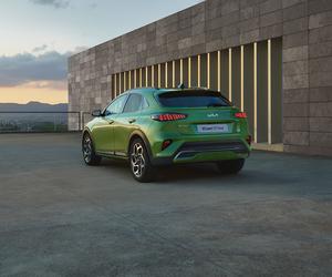 Kia XCeed po liftingu 2022