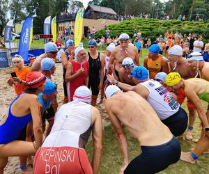 Enea Triathlon Kozienice 2024