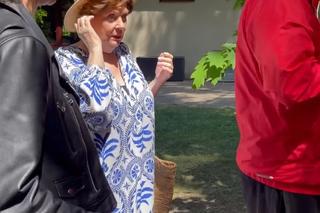 Barwy szczęścia po wakacjach 2023. Józefina Rawicz (Elżbieta Jarosik)