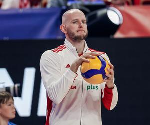 Bartosz Kurek przekazał informację na temat swojego zdrowia. Nie brzmi to dobrze, kibice mogą być zaniepokojeni