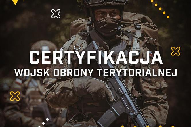 Certyfikacja WOT