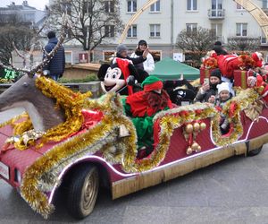 Jarmarkowe i mikołajkowe szaleństwo w powiecie kieleckim. Lista imprez