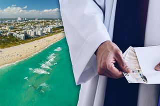 List gończy za proboszczem! Zniknęły 4 miliony złotych. Ksiądz uciekł na Florydę?!