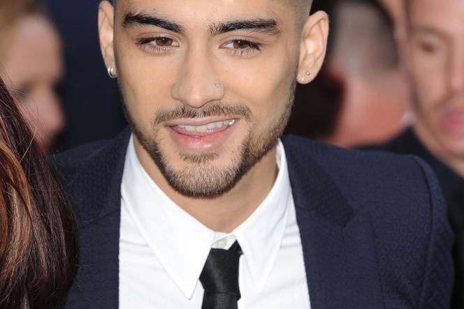 Zayn Malik