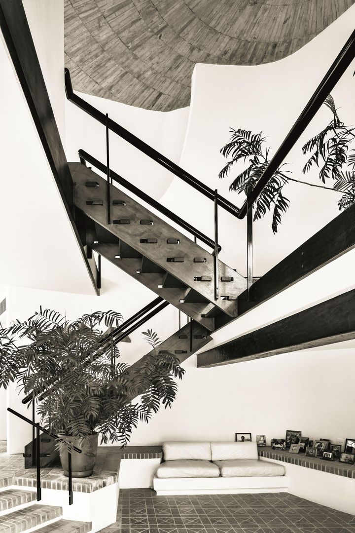 Dom Jerzego Zaluszpina