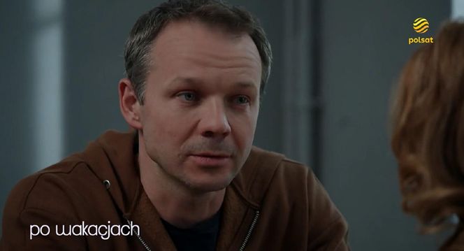 Pierwsza miłość. Mateusz oświadczy się Teresie w więzieniu! Matka Kingi żoną mordercy? - ZDJĘCIA