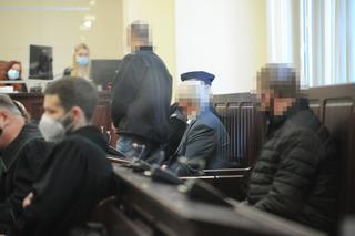 Kanibale spod Choszczna stanęli przed sądem