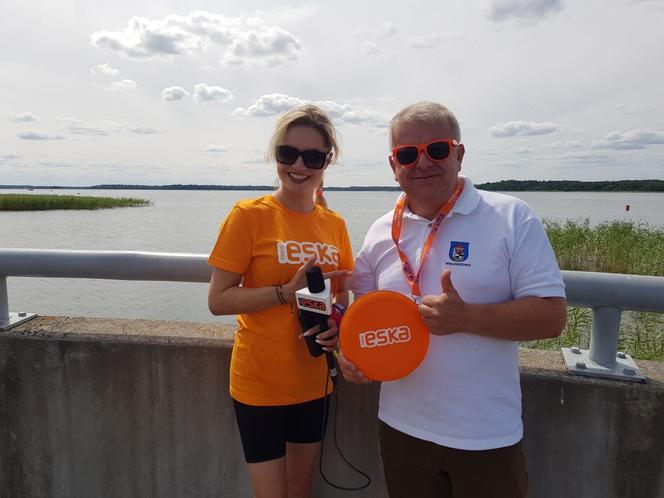 Eska Summer City Olsztyn! Mamry Festival 2022 