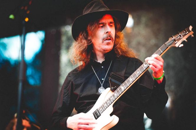 Mystic Festival 06.06.2025. – Król jest tylko jeden i jest nim King Diamond