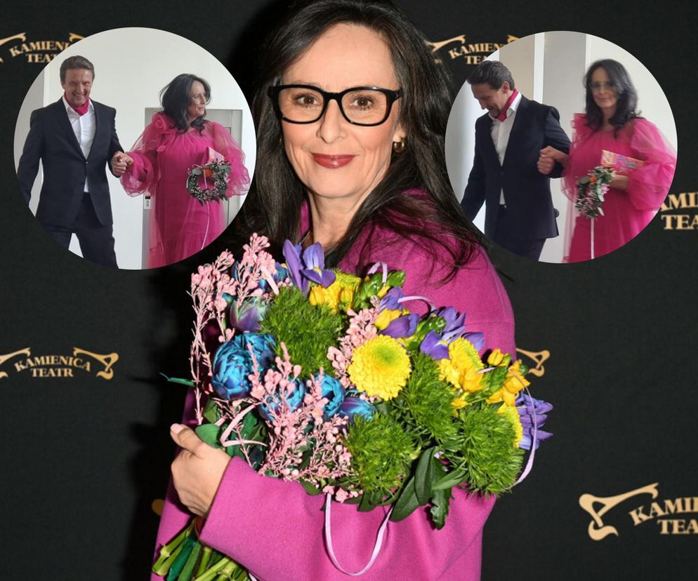 Anna Korcz wzięła ślub