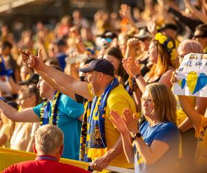 Przemarsz kibiców na stadion przed meczem z Falubazem. Znamy szczegóły