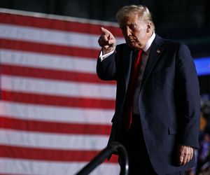 Rok od wyboru Trumpa na prezydenta USA. „Supr Express” opublikował specjalny reportaż