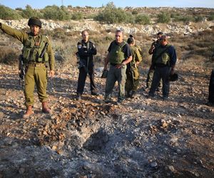 Tragedia w Rafah: Dwóch żołnierzy zginęło, 33 Palestyńczyków nie żyje. Nowa fala przemocy w Gazie