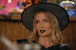 Barwy szczęścia, odcinek 3163. Dominika (Karolina Chapko)