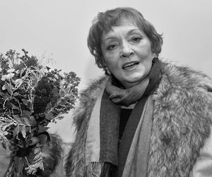 Barbara Rylska.