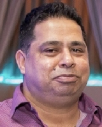 Kumar Rajesh